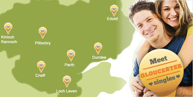 Singles meeting in Tayside
